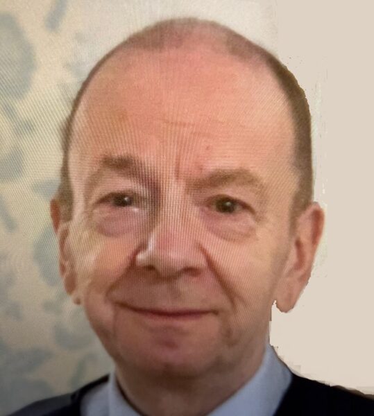 Photo of Councillor Hans Hettmann